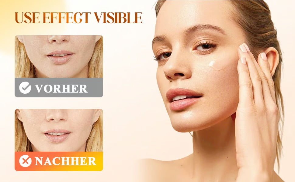 Orange Enzyme Exfoliating Gel